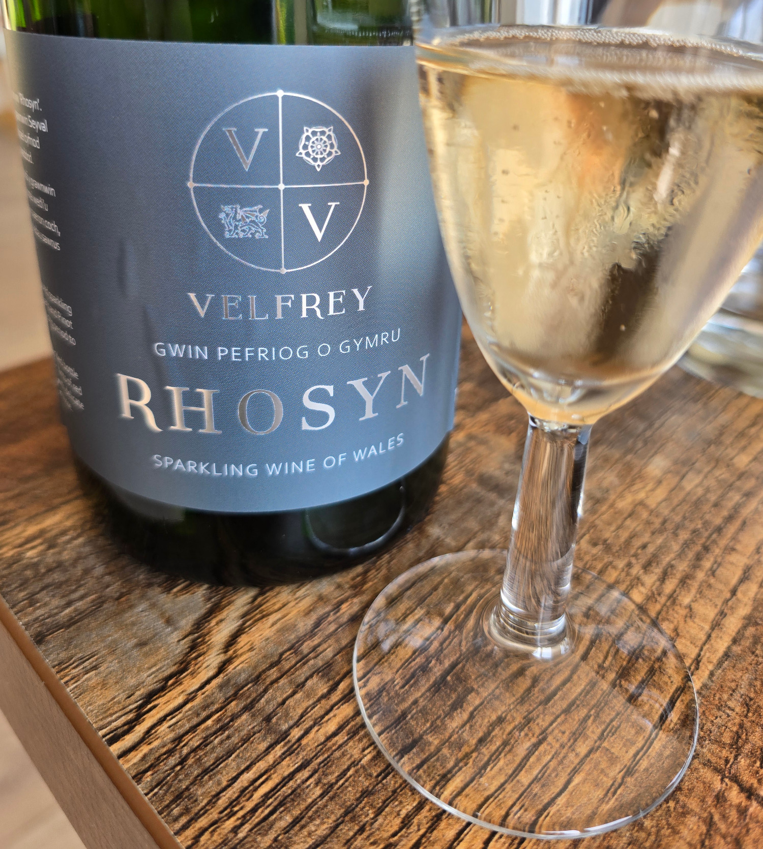 Velfrey Rhosyn Velfrey Rhosyn